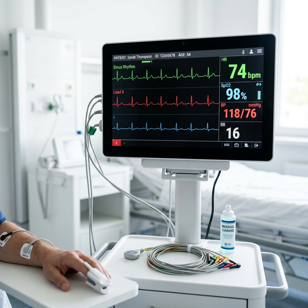 Cardio-Diabetic Care