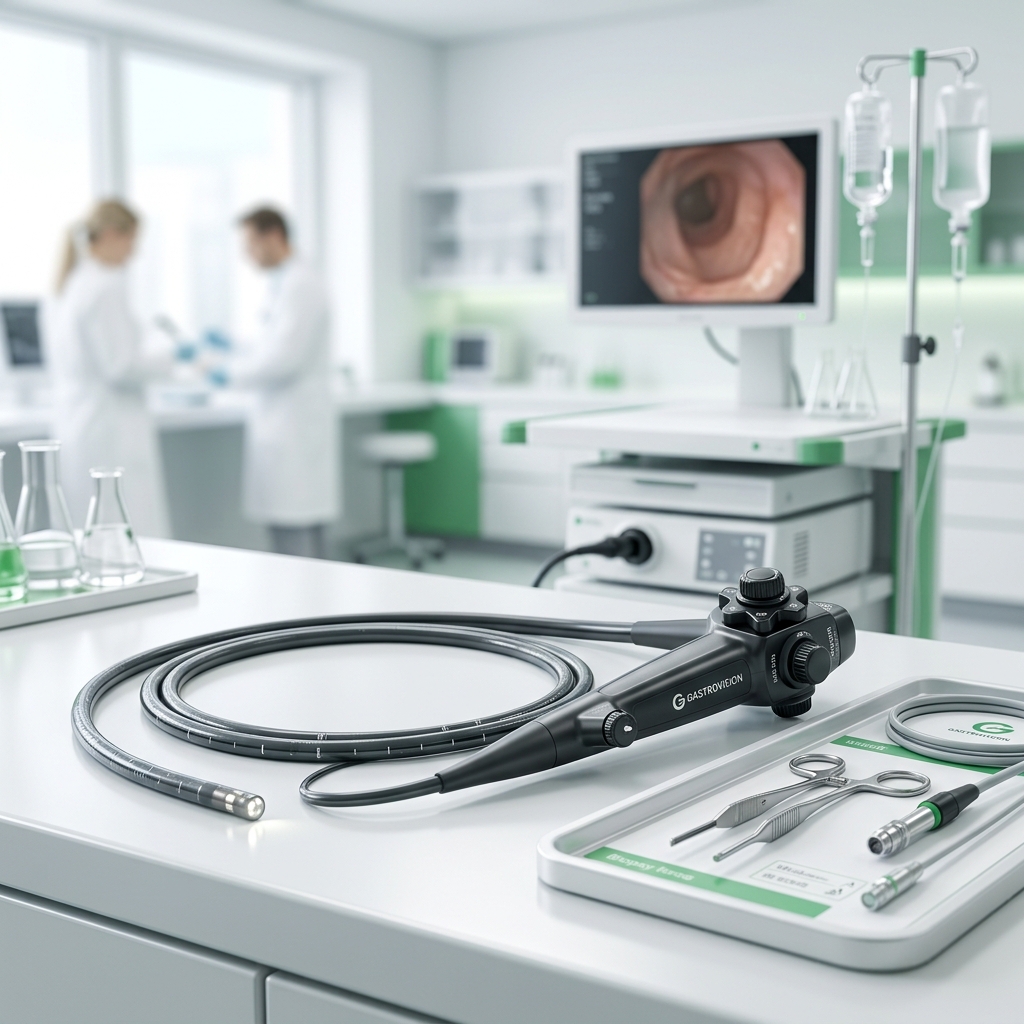 Gastro-Enterology