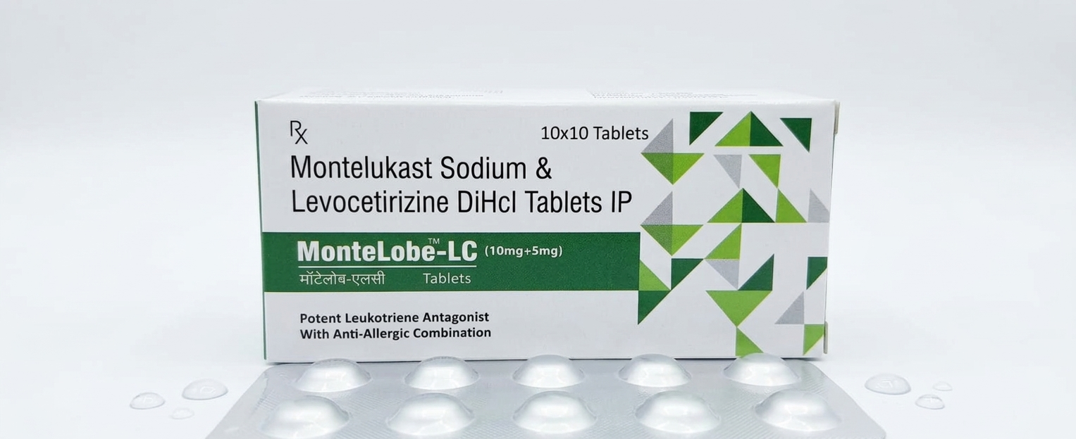 MONTELOBE-LC Tab 