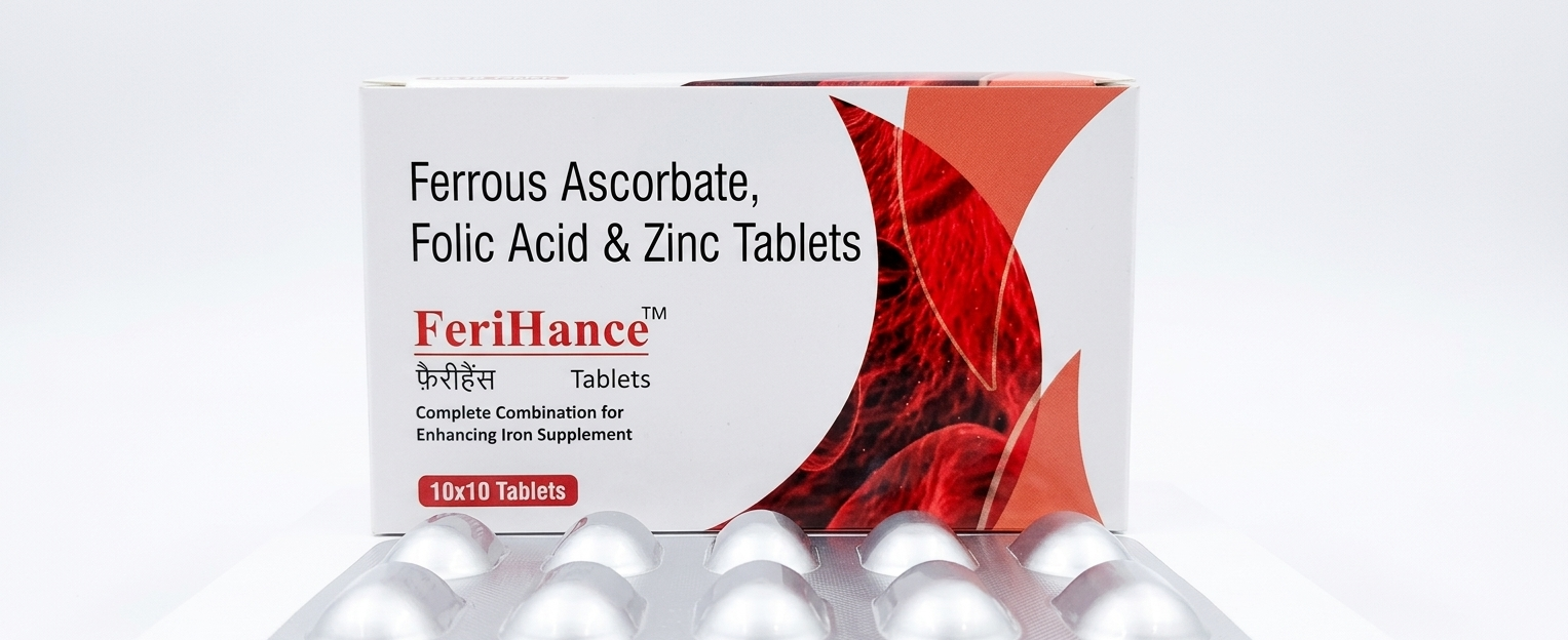 FERIHANCE Tab 